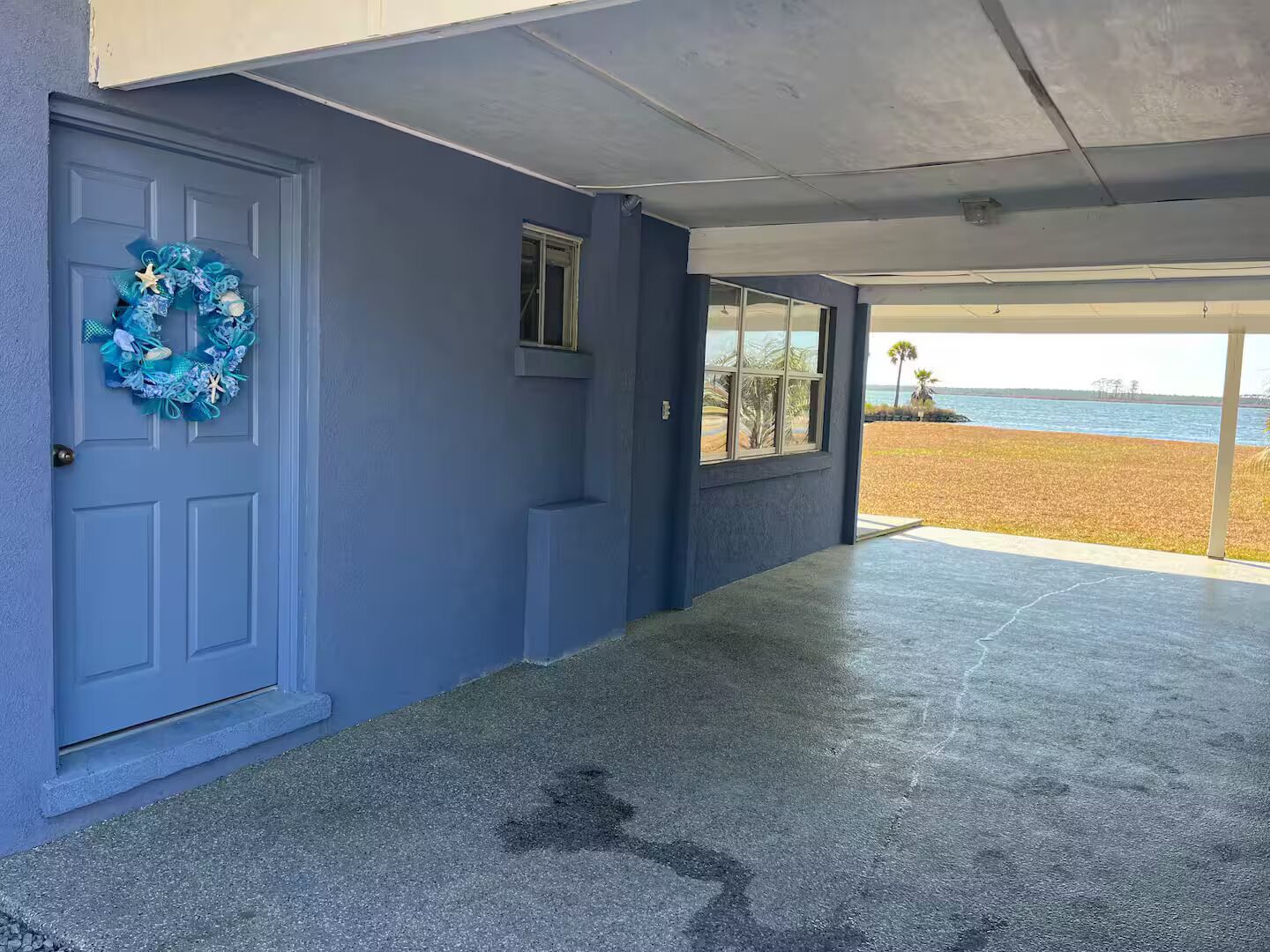 Área da propriedade