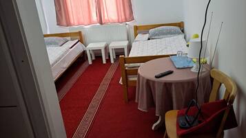 18 Schlafzimmer, kostenloses WLAN