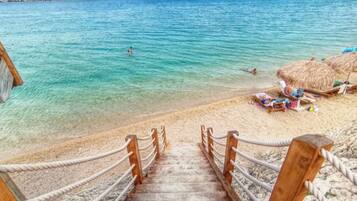 Appartement (ground floor) | Extérieur