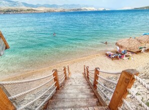 Apartment (ground floor) | Aussenbereich