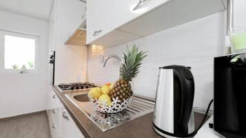 Appartement (First Floor) | Cuisine privée