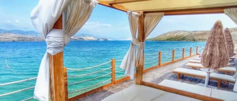 アパートメント (First Floor) | 外観