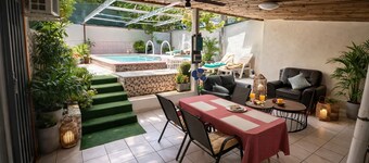 Welcome to La Baraka 5