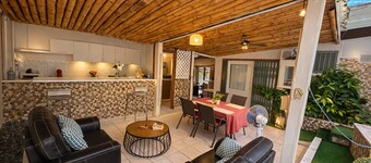 Welcome to La Baraka 5