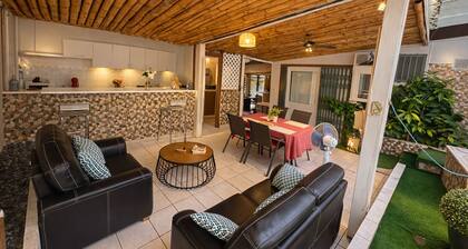 Welcome to La Baraka 5