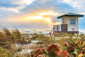 Exterior - Relaxing Getaway in Sarasota | Great Location (Sarasota)