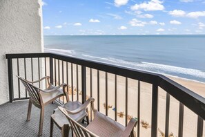 Property grounds - Compass Cove 1466: Beach View (Myrtle Beach)