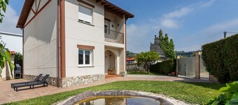 Casa Margarita in Rada