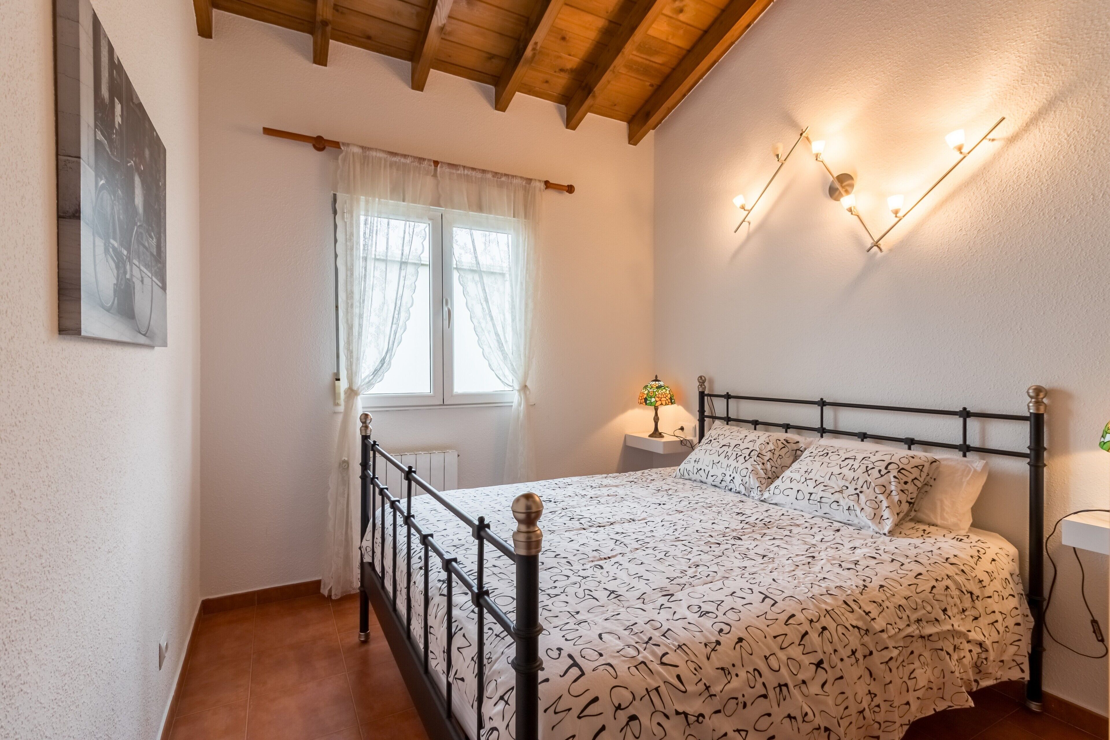 4 slaapkamers, wifi, beddengoed