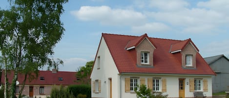 Außenbereich