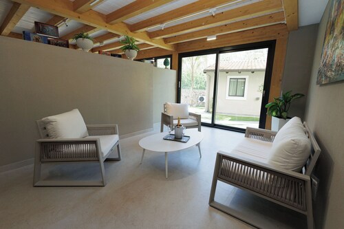 SEA GARDEN LUXURY ROOMS