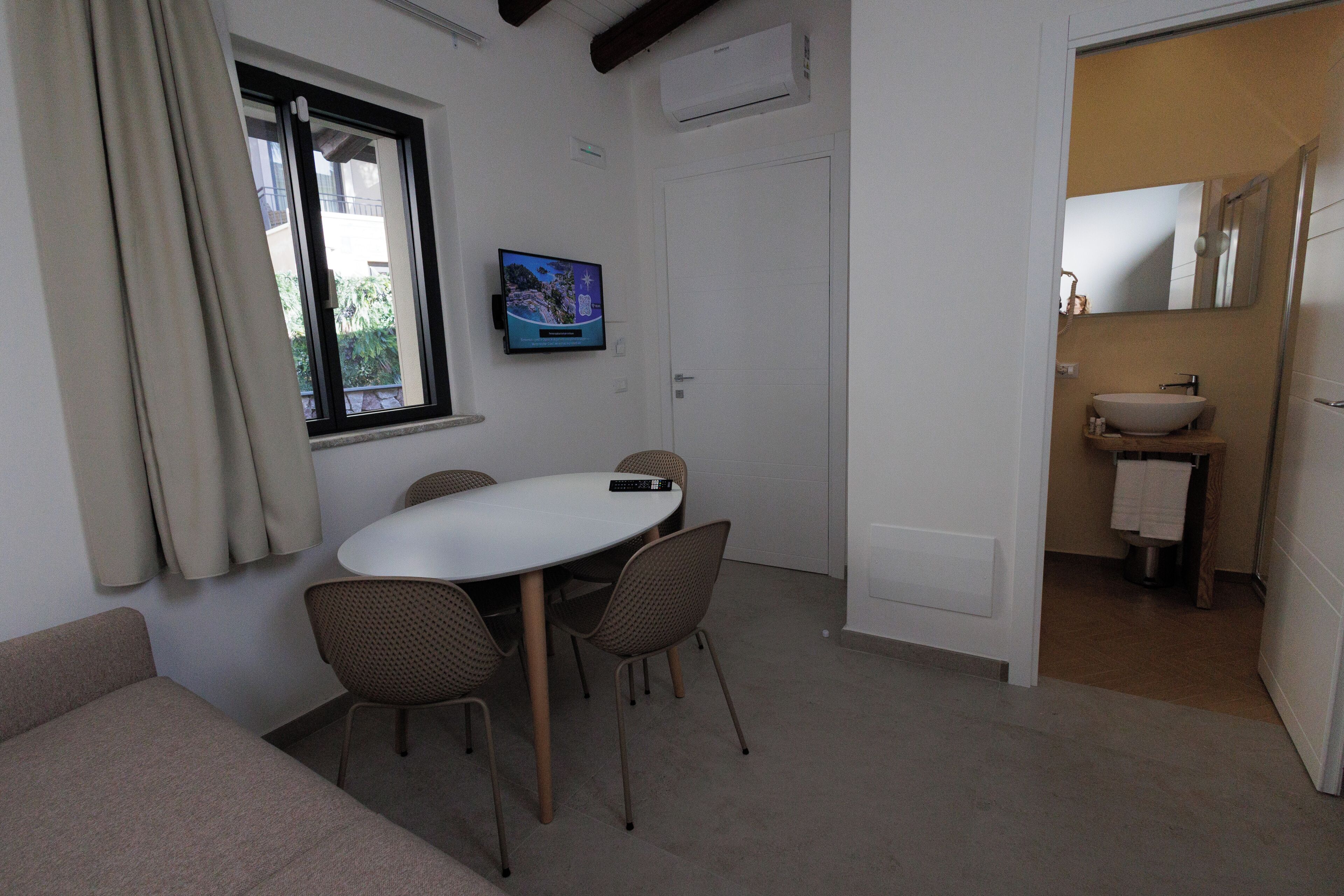 Family Apartment, Garden View | Interior