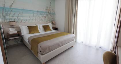 SEA GARDEN LUXURY ROOMS