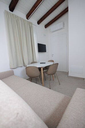 Family Apartment, Garden View | Interior