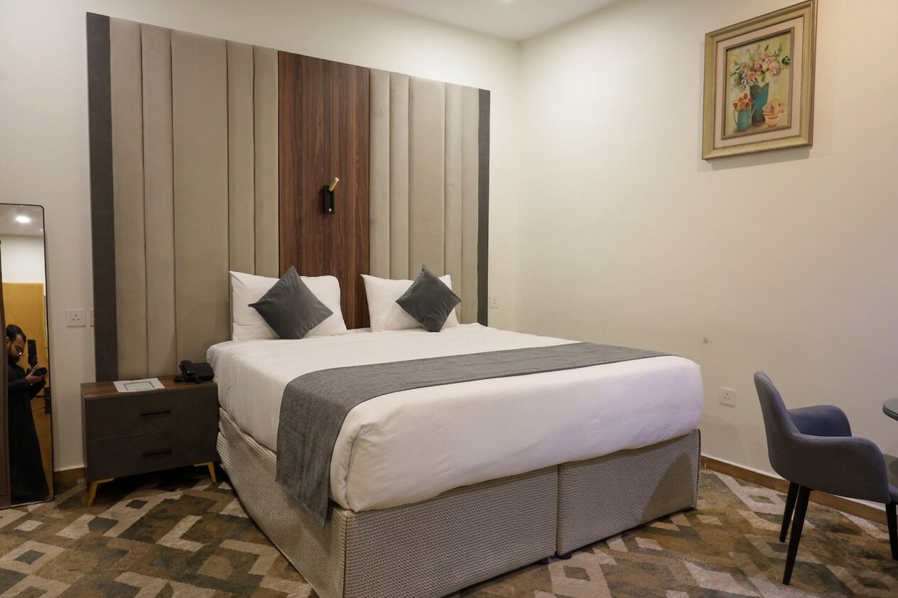 ห้องพัก