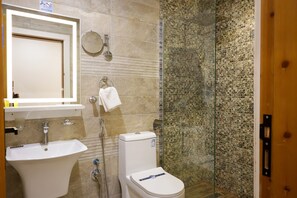 ห้องน้ำ