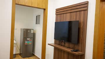 Suite Classic, vista città | Interni