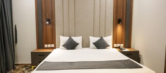 Durrat Al Aziziyah Serviced Apartments