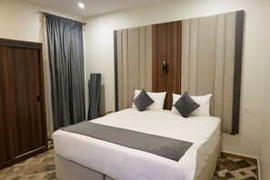 Comfort Suite, City View - Durrat Al Aziziyah Serviced Apartments (Madinah)
