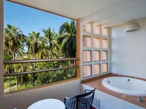 Property grounds - Waterfront 1BR Condo with Outdoor Pool (Puerto Vallarta)