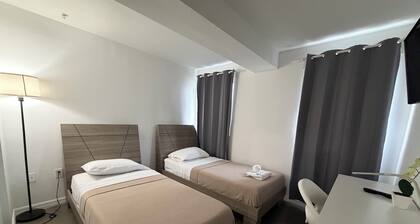 Triangle Suites LLC