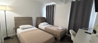 Triangle Suites LLC