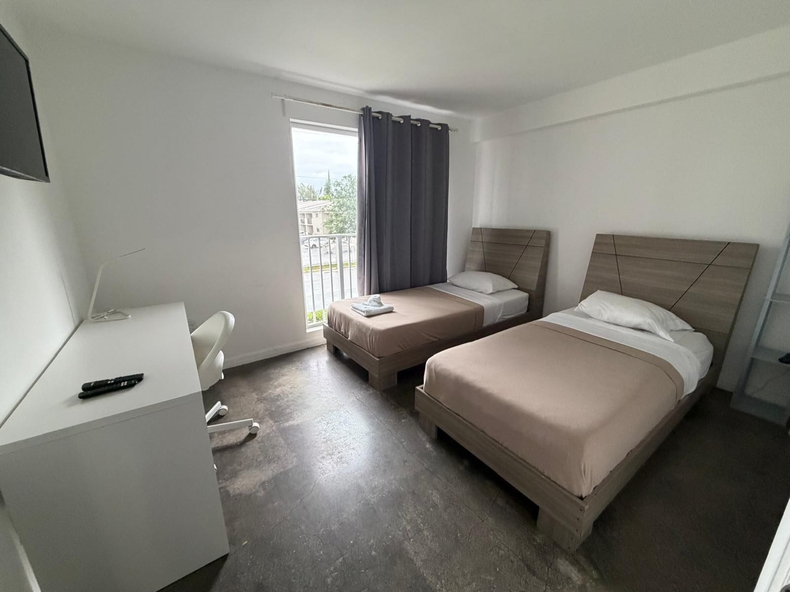 TRIANGLE SUlTES APARTHOTEL — photo 14