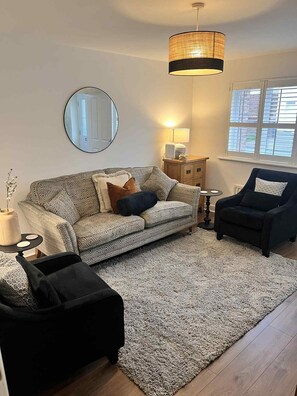 TV - Entire home in County Durham, United Kingdom - Pass the Keys (Spennymoor)