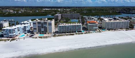 LÀgenhet - flera sÀngar (Bayshore Yacht & Tennis 205) | Exteriör