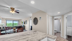 Kondominium, Beberapa Tempat Tidur (Bayshore Yacht & Tennis 205) | Interior