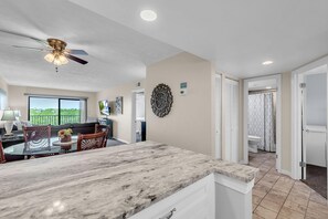 Condo, Multiple Beds (Bayshore Yacht & Tennis 205) | Interior - Bayshore Yacht & Tennis 205 (Indian Shores)
