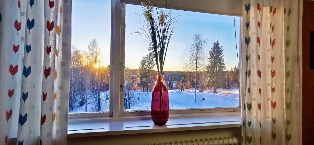 스탠다드 더블룸, 정원 전망 | 내부