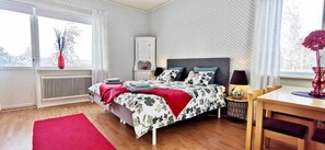 Individualmente decorados, Wi-Fi de cortesia