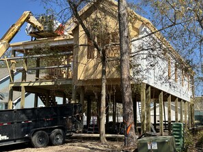 Miscellaneous - Happy Tides Hideaway is coming soon! Pool and More (Oak Island)