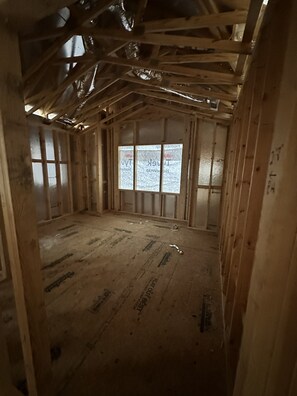 Interior - Happy Tides Hideaway is coming soon! Pool and More (Oak Island)