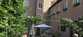 Hotel Restaurant l'Orchidée