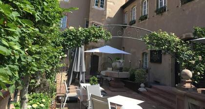 Hotel Restaurant l'Orchidée