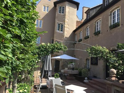 Hotel Restaurant l'Orchidée