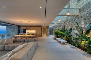 Interior - Sky Resort in Mykonos (Mykonos)