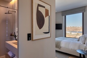 Room - Villa Sky II in Mykonos (Mykonos)