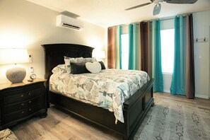 Room - Springfield Oasis  Cozy Furnished Stay Near UF Health & Proton Center (Jacksonville)