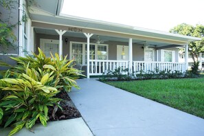 Exterior - Springfield Oasis  Cozy Furnished Stay Near UF Health & Proton Center (Jacksonville)