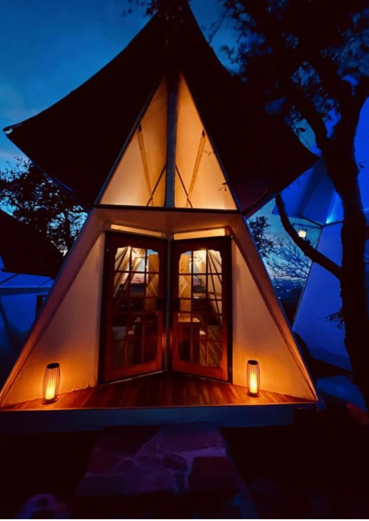 Sunset Cliff House | Exterior