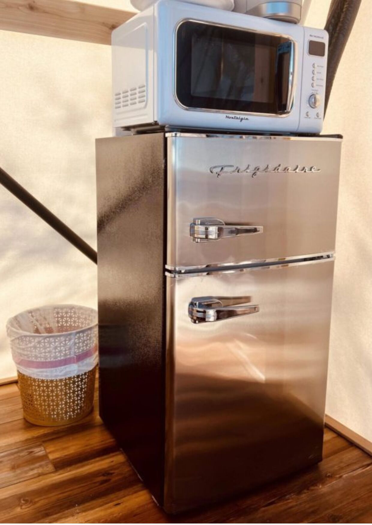 Suite Studio, vue baie | Intérieur