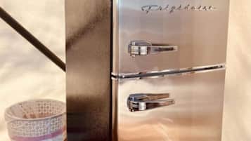 Suite Studio, vue baie | Intérieur