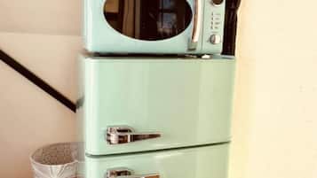 Suite Studio, vue lac | Intérieur