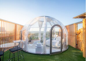 Studio | Restaurang utomhus