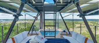 The Retreat on the Hill