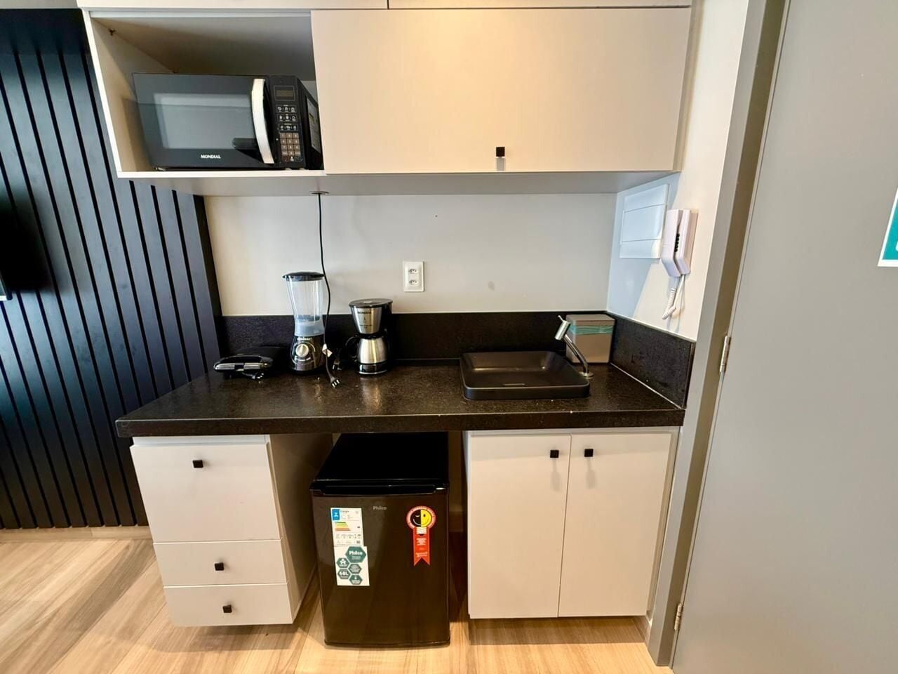 Comfort Apartment | Private kitchen