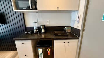 Comfort Apartment | Private kitchen